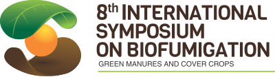 8th International Biofumigation, green manures and cover crops Symposium